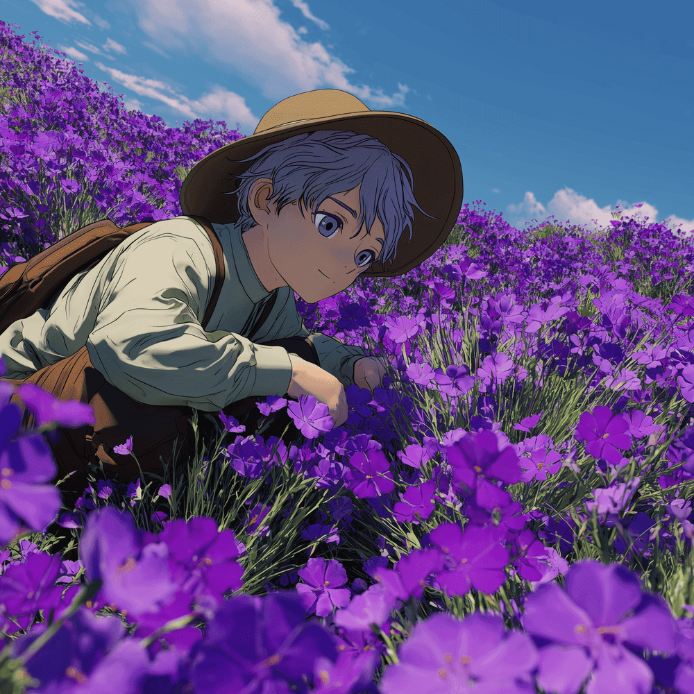 Florence NFT Preview