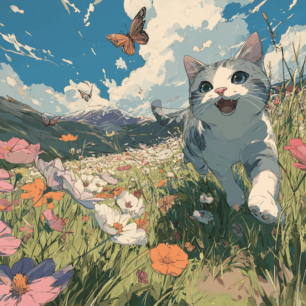 Kadena 💚 NFT Preview