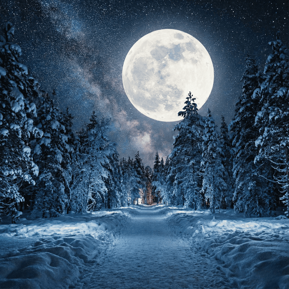 Twilight 🌔 NFT Preview